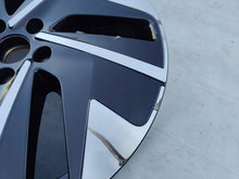 Load image into Gallery viewer, 1x Alufelge 19 Zoll 8.0" 5x112 45ET Glanz Schwarz 14B601025A VW Vii Rim Wheel FEL6548638601jw