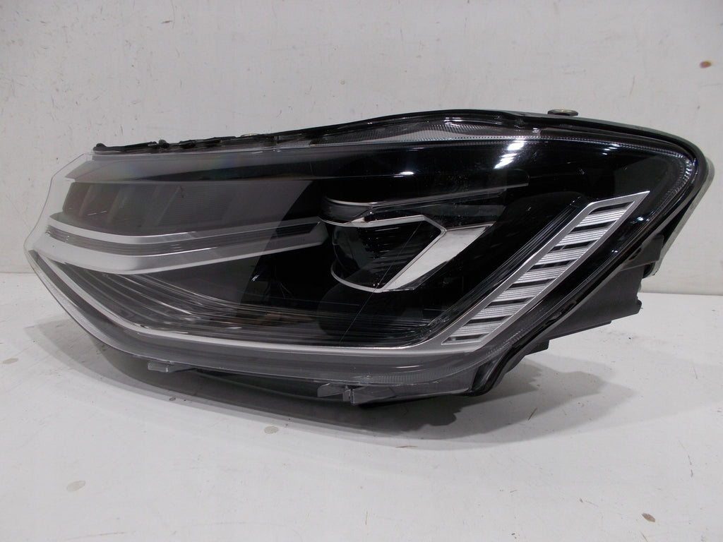 Frontscheinwerfer VW Caddy IV 2K8941035R LED Links Scheinwerfer Headlight SCH3109375043qg