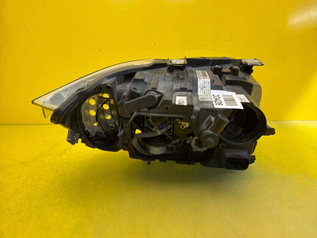Frontscheinwerfer BMW 3 E91 E90 7202589 Xenon Links Scheinwerfer Headlight SCH7685287720ud