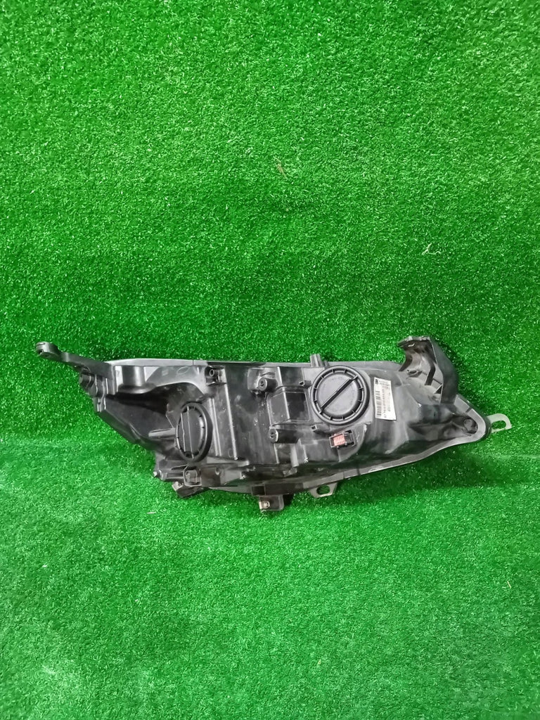Frontscheinwerfer Opel Astra 1EG01001115 Links Scheinwerfer Headlight SCH3115026930os