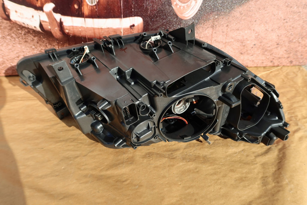 Frontscheinwerfer BMW Gt 719960711 Xenon Links Scheinwerfer Headlight SCH3735689127qy