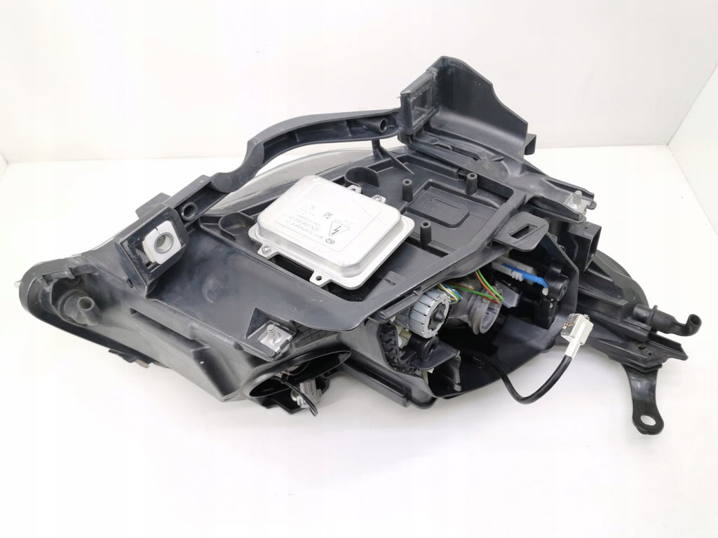Frontscheinwerfer BMW 5 E60 E61 7177739-08 Bi-Xenon Links Scheinwerfer Headlight SCH2860284179oc