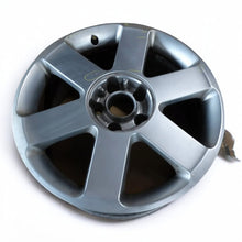 Load image into Gallery viewer, 1x Alufelge 17 Zoll 8E0601025J Audi A4 Rim Wheel