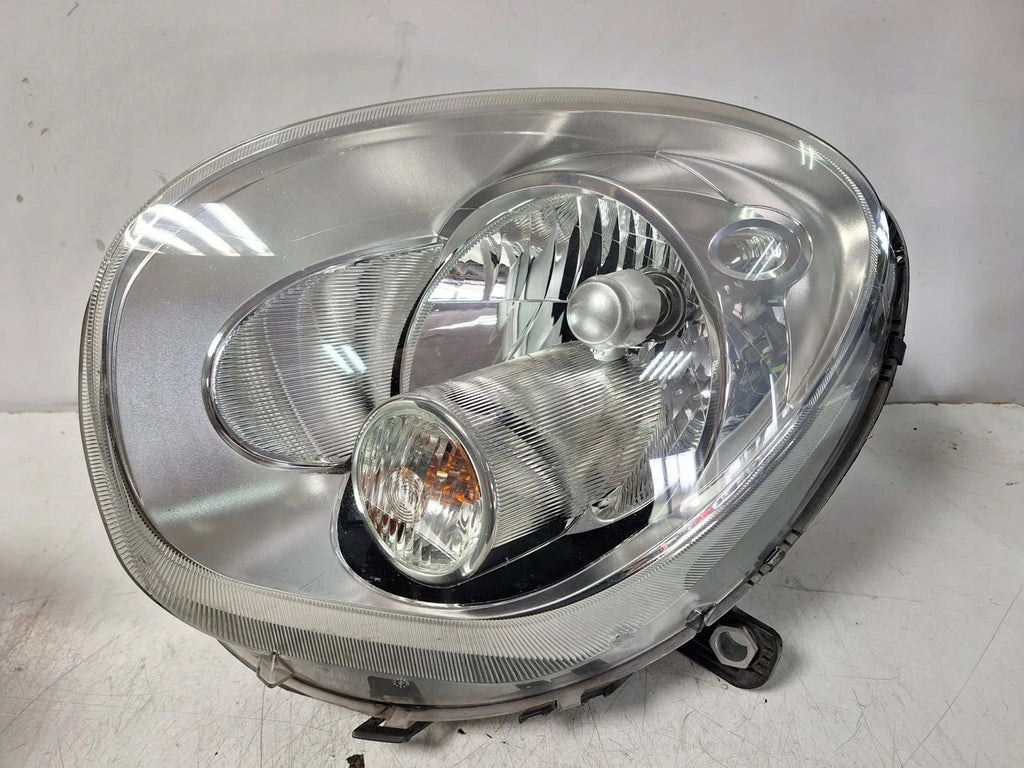 Frontscheinwerfer Mini Countryman R60 9801027-04 Links Scheinwerfer Headlight SCH4331752567we