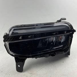 Frontscheinwerfer Jeep 52218719 Links Scheinwerfer Headlight SCH4947122763tg