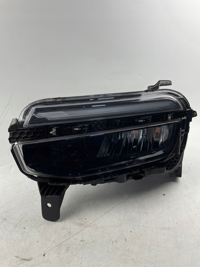 Frontscheinwerfer Jeep 52218719 Links Scheinwerfer Headlight SCH4947122763tg