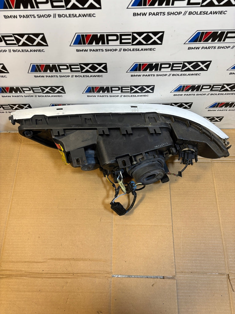 Frontscheinwerfer BMW E39 8159305 Xenon Links Scheinwerfer Headlight SCH9957295652qy