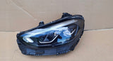 Frontscheinwerfer Mercedes-Benz W206 A2069063903 Full LED Links Headlight