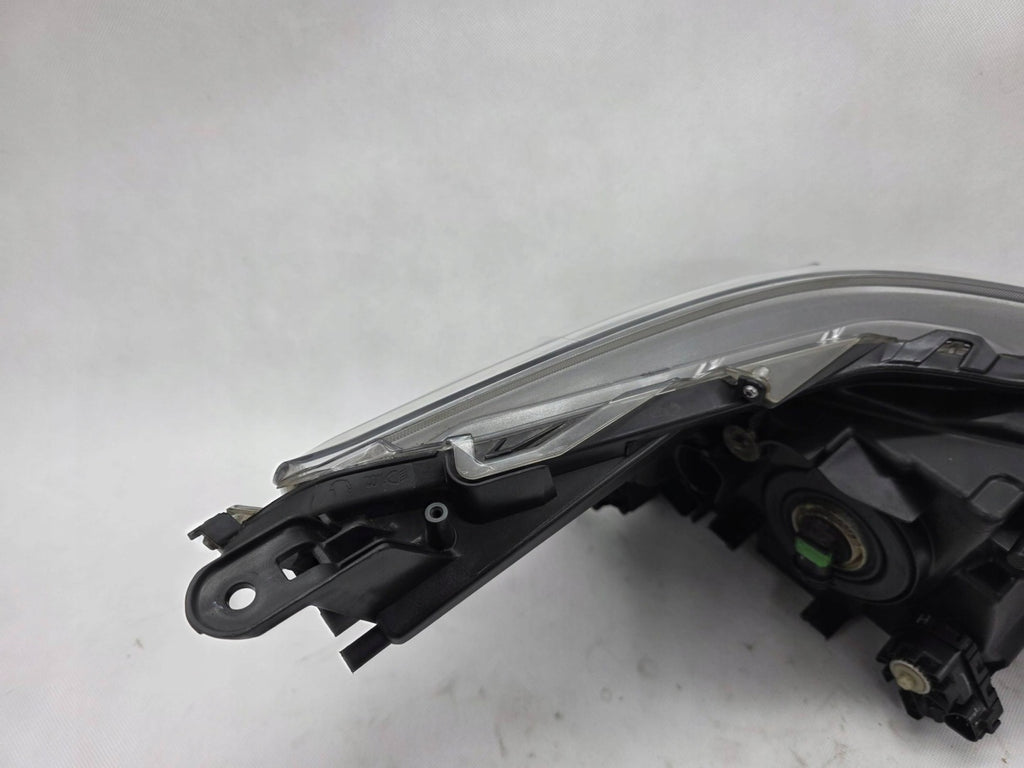 Frontscheinwerfer Toyota Hilux VIII SPP18194 Links Scheinwerfer Headlight SCH3403516120vr