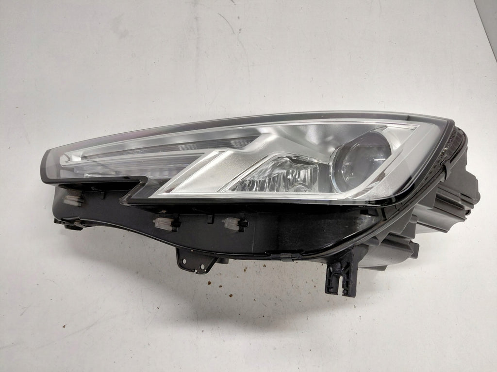 Frontscheinwerfer Audi A4 B9 8W0941005 Xenon Links Scheinwerfer Headlight SCH8311864833gj