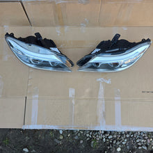 Laden Sie das Bild in den Galerie-Viewer, Frontscheinwerfer BMW Z4 E89 A9730324507 Xenon Ein Satz Scheinwerfer Headlight SCH3149745342fh