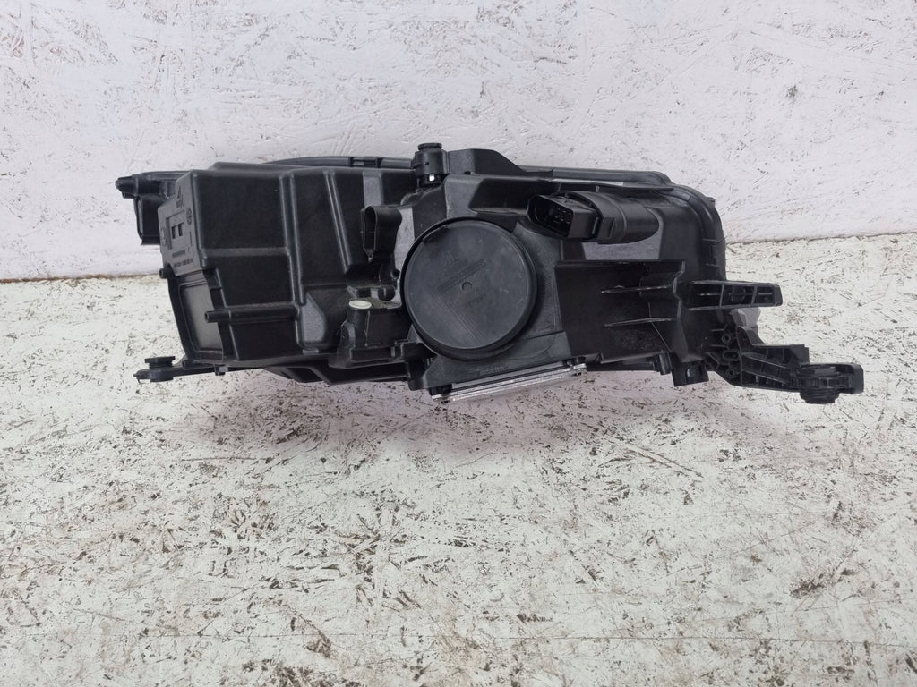 Frontscheinwerfer Skoda Fabia I 6V1941015F LED Links Scheinwerfer Headlight SCH2601574189qw