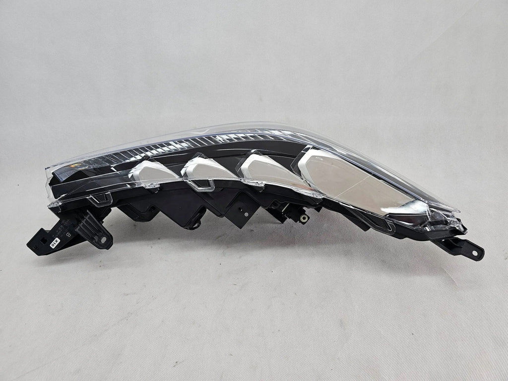 Frontscheinwerfer Toyota Corolla LED Rechts Scheinwerfer Headlight