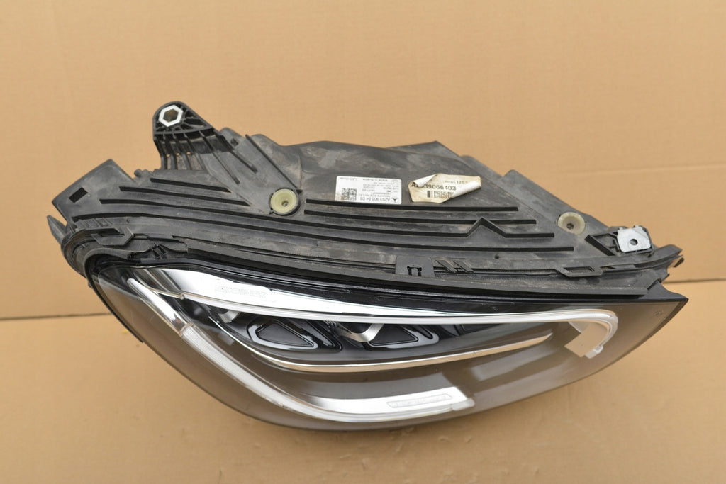 Frontscheinwerfer Mercedes-Benz Glc A2539066403 LED Rechts Headlight SCH3597882429ps