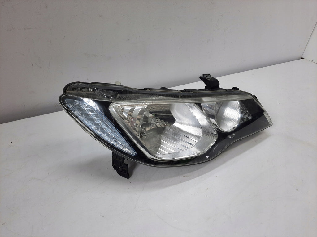 Frontscheinwerfer Honda Civic VIII Rechts Scheinwerfer Headlight