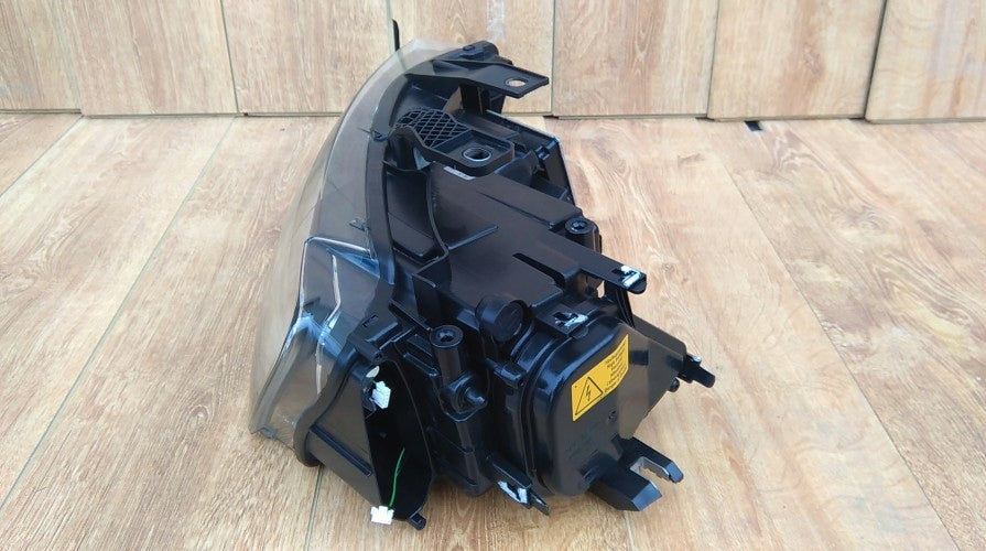 Frontscheinwerfer Audi Q3 11695618857 Xenon Links Scheinwerfer Headlight SCH9530428860fl