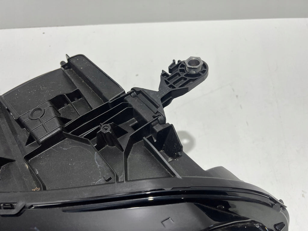 Frontscheinwerfer VW 14B941006 Rechts Scheinwerfer Headlight SCH1607693594jc