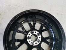 Load image into Gallery viewer, 1x Alufelge 18 Zoll 8.0&quot; 5x120 30ET Glanz Silber Bmw Rim Wheel