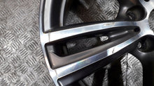 Load image into Gallery viewer, 1x Alufelge 19 Zoll 8.5" 5x120 47ET 7846781 BMW F36 F30 F32 F31 F33 Rim Wheel FEL3987927589ed