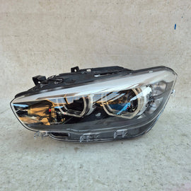Frontscheinwerfer BMW 1 F21 F20 8739571 Full LED Ein Stück (Rechts oder Links) SCH6795147048nu