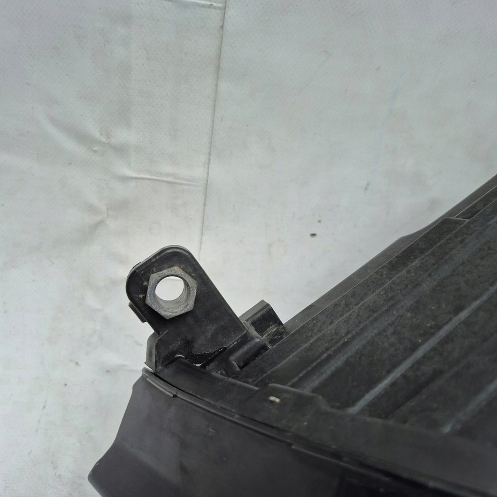 Frontscheinwerfer VW Caddy 2K1941015B FALSE Scheinwerfer Headlight SCH5799899496uz