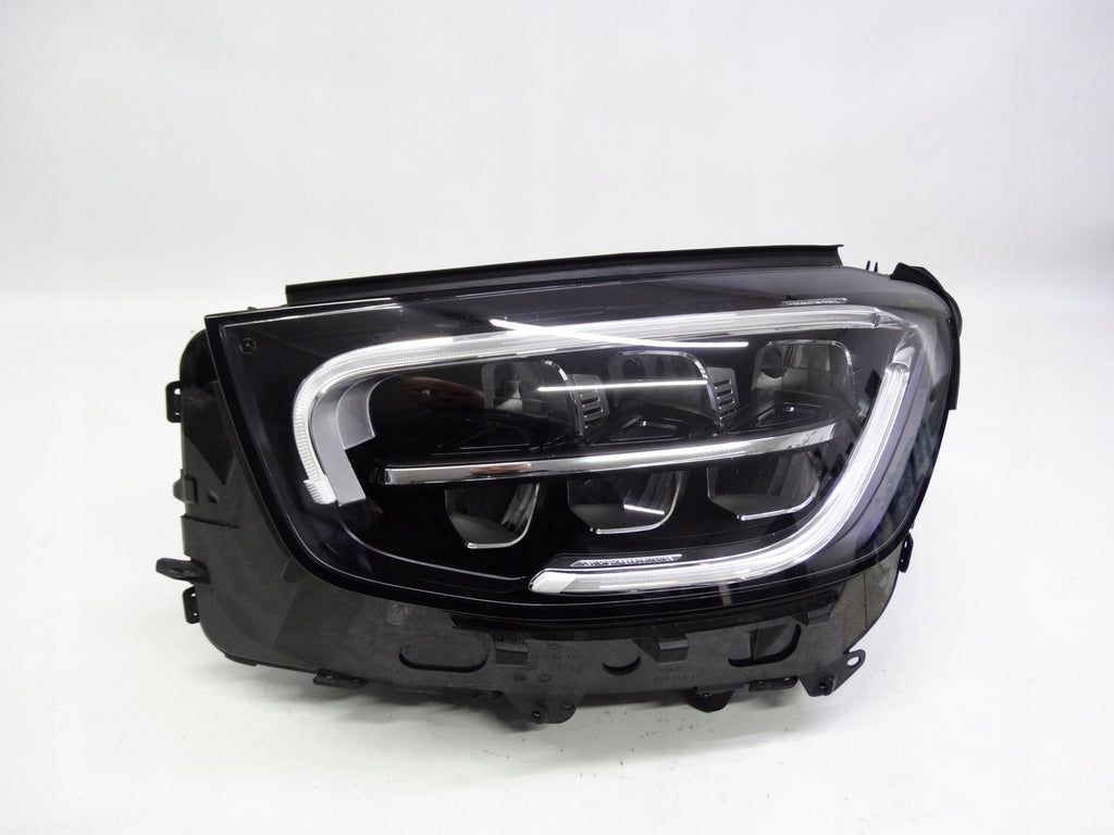Frontscheinwerfer Mercedes-Benz Glc X253 A2539066901 LED Links Headlight SCH8832434616eg