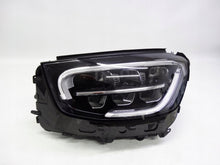 Laden Sie das Bild in den Galerie-Viewer, Frontscheinwerfer Mercedes-Benz Glc X253 A2539066901 LED Links Headlight SCH8832434616eg