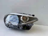 Frontscheinwerfer BMW F21 F20 7229680-11 Xenon Rechts Scheinwerfer Headlight