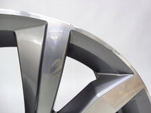 Load image into Gallery viewer, 1x Alufelge 17 Zoll 7.0" 5x112 45ET Glanz Grau 2GA601025B Mg T-Roc Rim Wheel FEL6196343578sq
