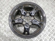 Load image into Gallery viewer, 1x Alufelge 15 Zoll 5x114.3 52910G2000 Hyundai Ioniq Rim Wheel FEL8274617665wo
