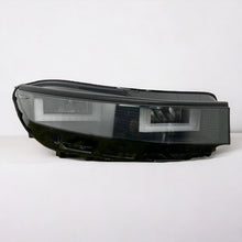 Laden Sie das Bild in den Galerie-Viewer, Frontscheinwerfer Hyundai Ioniq 5 92102-GI000 LED Rechts Scheinwerfer Headlight