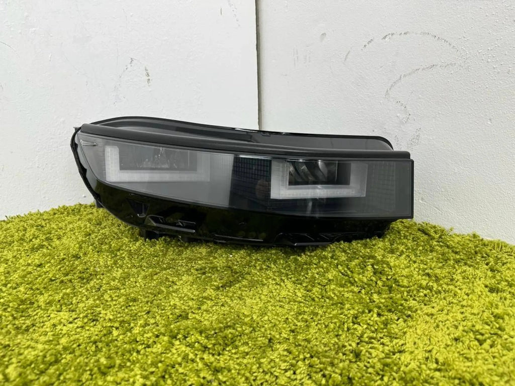 Frontscheinwerfer Hyundai Ioniq 5 92102-GI000 LED Rechts Scheinwerfer Headlight