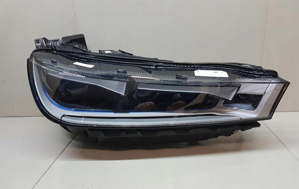 Frontscheinwerfer BMW IX 5A3CEA2-05 Laser Rechts Scheinwerfer Headlight SCH8945678636ss