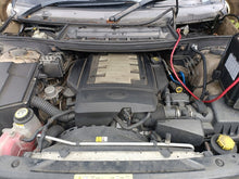 Load image into Gallery viewer, Motor Land Rover EFI 4.4 220kW Benzin Engine Komplett MOT8479963968do