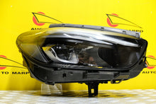 Laden Sie das Bild in den Galerie-Viewer, Frontscheinwerfer Mercedes-Benz W247 A2479062603 FULL LED Rechts Headlight