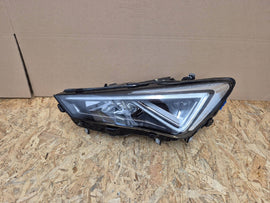 Frontscheinwerfer Seat Tarraco 5FJ941007D Full LED Links Scheinwerfer Headlight