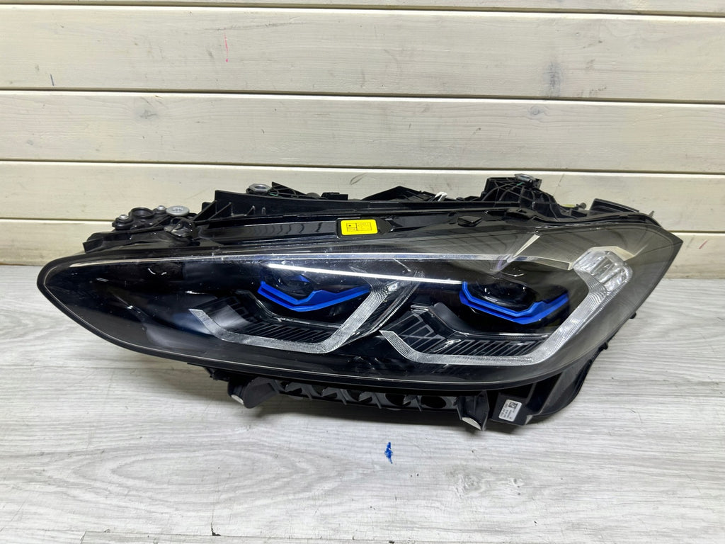 Frontscheinwerfer BMW 4 G22 G23 G26 5A19367 Links Scheinwerfer Headlight SCH6306128069er