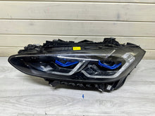 Load image into Gallery viewer, Frontscheinwerfer BMW 4 G22 G23 G26 5A19367 Links Scheinwerfer Headlight SCH6306128069er