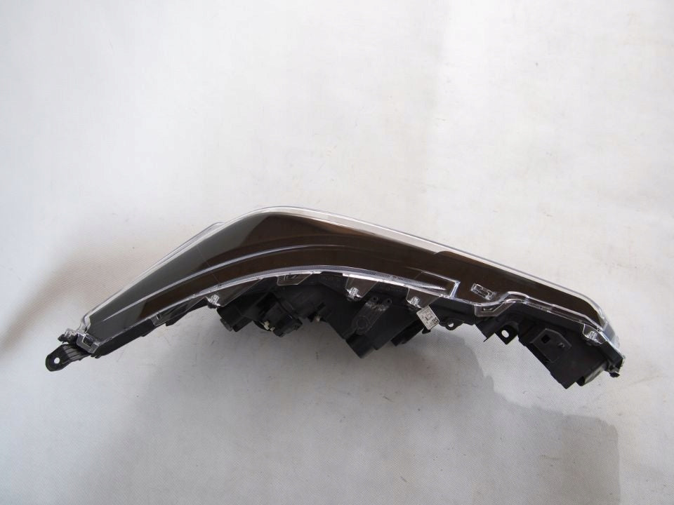 Frontscheinwerfer Toyota Corolla 8150-02560 LED Links Scheinwerfer Headlight SCH9524939619sl