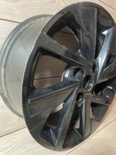 Load image into Gallery viewer, 1x Alufelge 16 Zoll 6.5" 4x100 9847228980 Opel Corsa Rim Wheel FEL1671646633ga