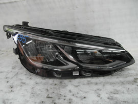 Frontscheinwerfer VW Golf VIII 5H1941030C Full LED Rechts Scheinwerfer Headlight SCH2977675033gk