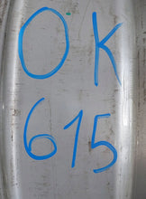 Laden Sie das Bild in den Galerie-Viewer, 1x Alufelge 18 Zoll 7.5&quot; 5x108 50,5ET Glanz Silber 31680354 Volvo Xc60 Xc40