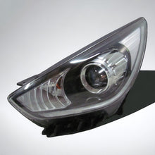 Load image into Gallery viewer, Frontscheinwerfer Kia Niro 992101-G5 92101-G5 Xenon Links Scheinwerfer Headlight