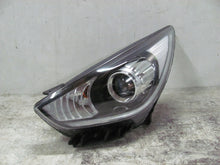 Load image into Gallery viewer, Frontscheinwerfer Kia Niro 992101-G5 92101-G5 Xenon Links Scheinwerfer Headlight