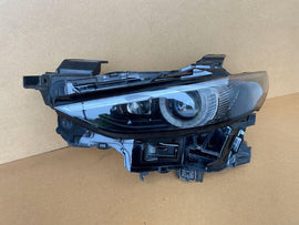 Frontscheinwerfer Mazda BCJH-51040 LED Links Scheinwerfer Headlight