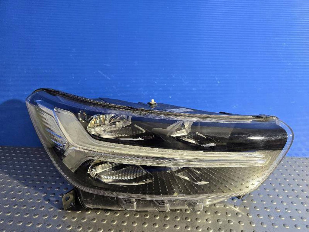 Frontscheinwerfer Volvo Xc40 32342525 LED Rechts Scheinwerfer Headlight SCH1759048832ap