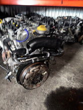 Laden Sie das Bild in den Galerie-Viewer, Motor Opel Astra H Zafira B Vectra C Z19DTH 1.9 CDTI 150PS 110kW Diesel Komplett MOT6716798429hk