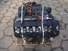 Laden Sie das Bild in den Galerie-Viewer, Motor BMW E46 E39 E60 M54B22 226S1 2.2 170PS 240TKm Benzin Engine Unkomplett MOT5560236744nu