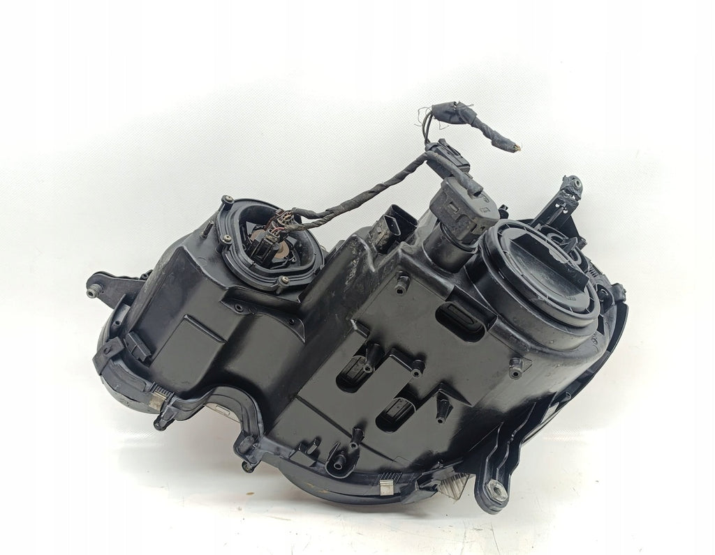 Frontscheinwerfer Mercedes-Benz W211 A2118205261 Rechts Scheinwerfer Headlight SCH5456831968ft