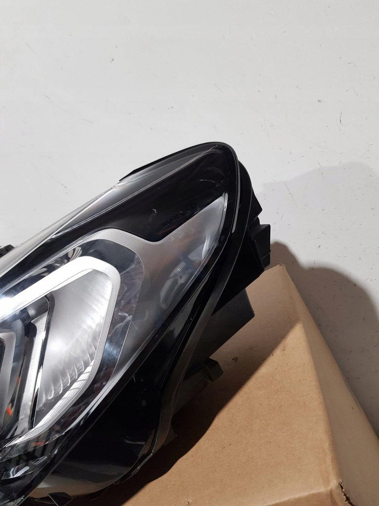 Frontscheinwerfer BMW 2 Active Tourer U06 5A42243-08 LED Links Headlight SCH8379128507cq